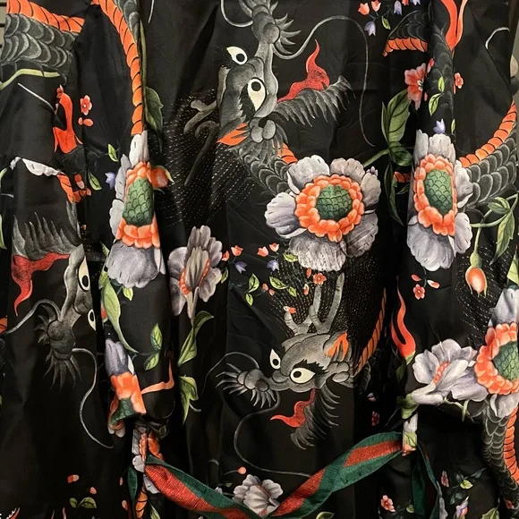 Gucci Robe - Picture 6 of 6